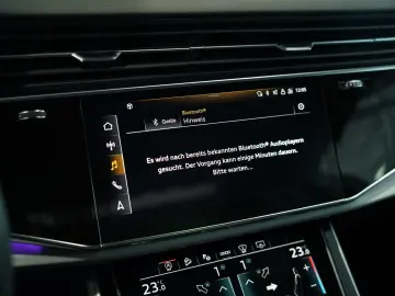 AUDI Q8 50 TDI q. S line  2.H  23  B&O Pano Virtual