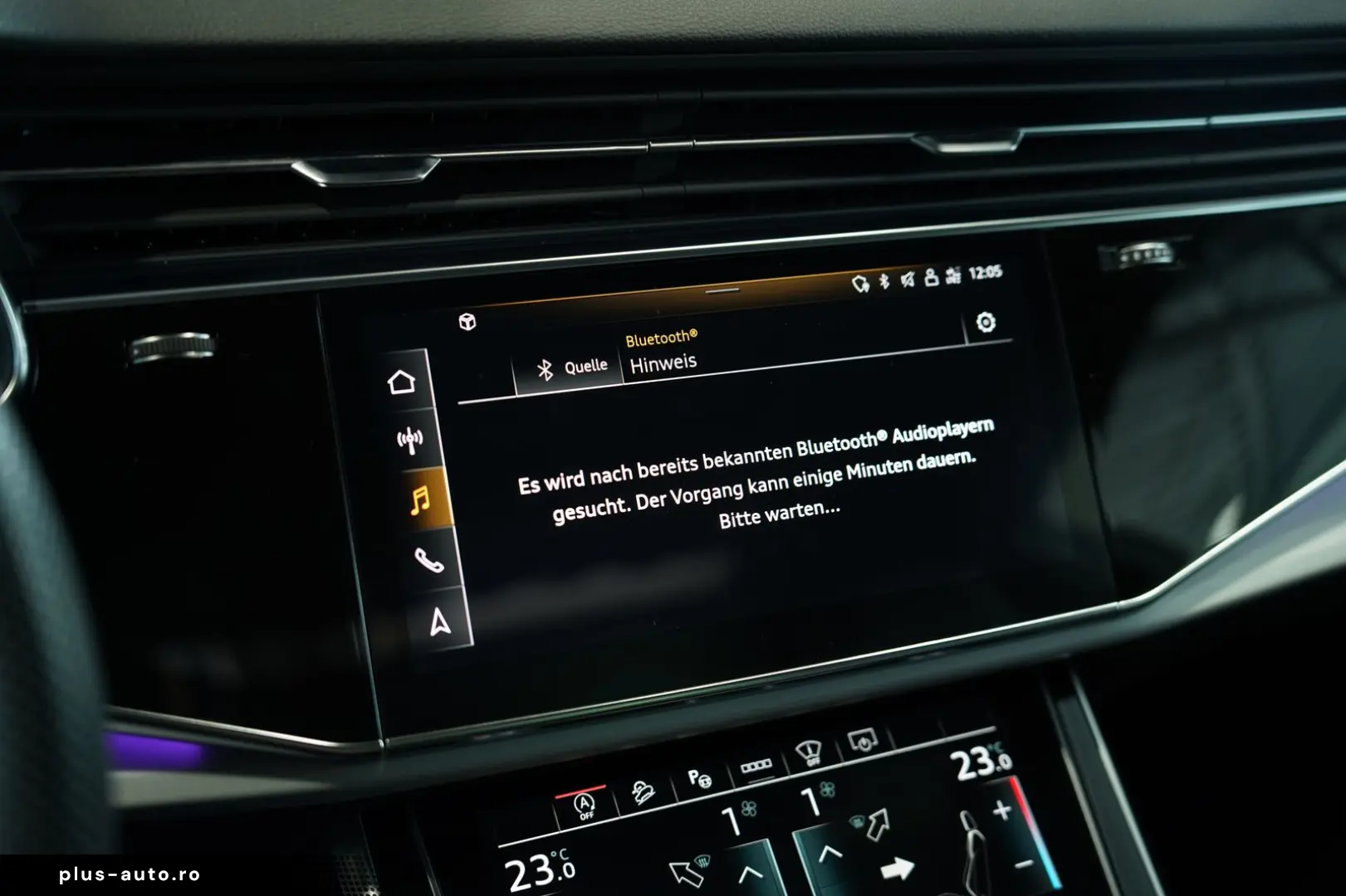 AUDI Q8 50 TDI q. S line  2.H  23  B&O Pano Virtual