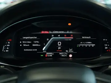AUDI Q8 50 TDI q. S line  2.H  23  B&O Pano Virtual