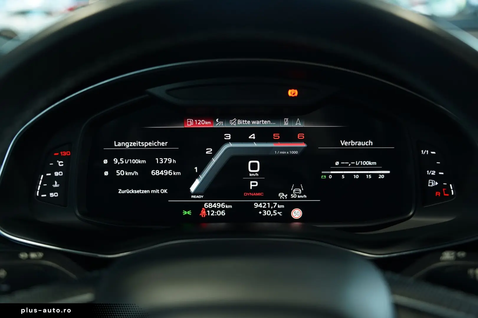 AUDI Q8 50 TDI q. S line  2.H  23  B&O Pano Virtual