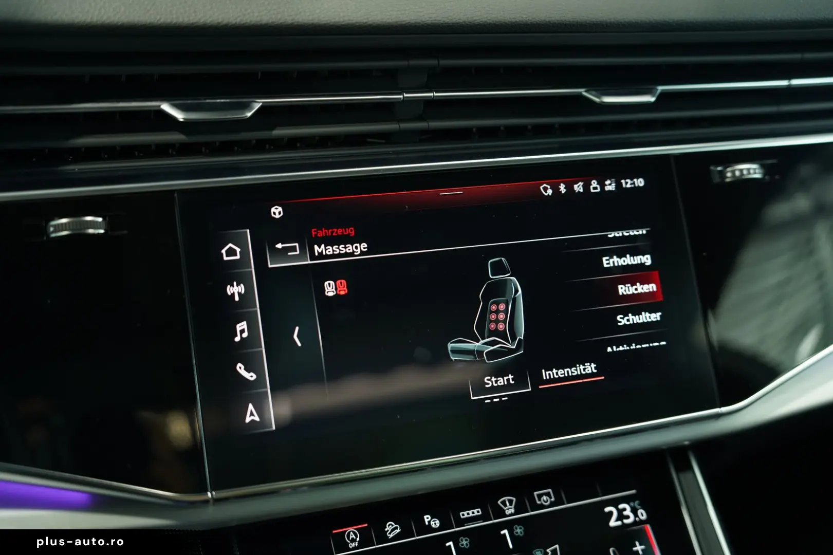 AUDI Q8 50 TDI q. S line  2.H  23  B&O Pano Virtual
