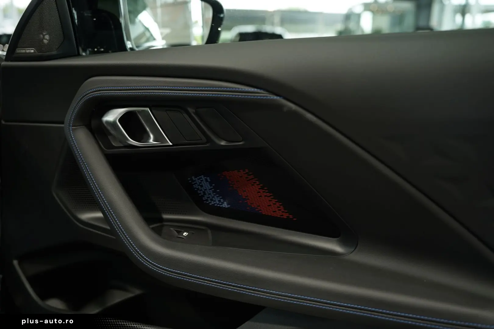 BMW M2 Coupé  1.Hand  GSD  H&K  MwSt.  Carbon