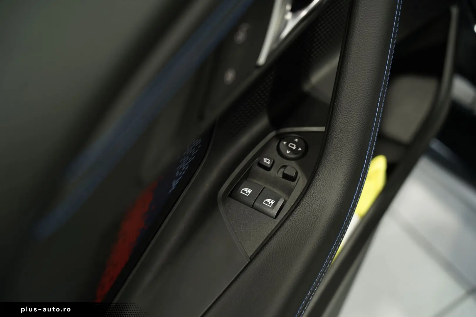 BMW M2 Coupé  1.Hand  GSD  H&K  MwSt.  Carbon