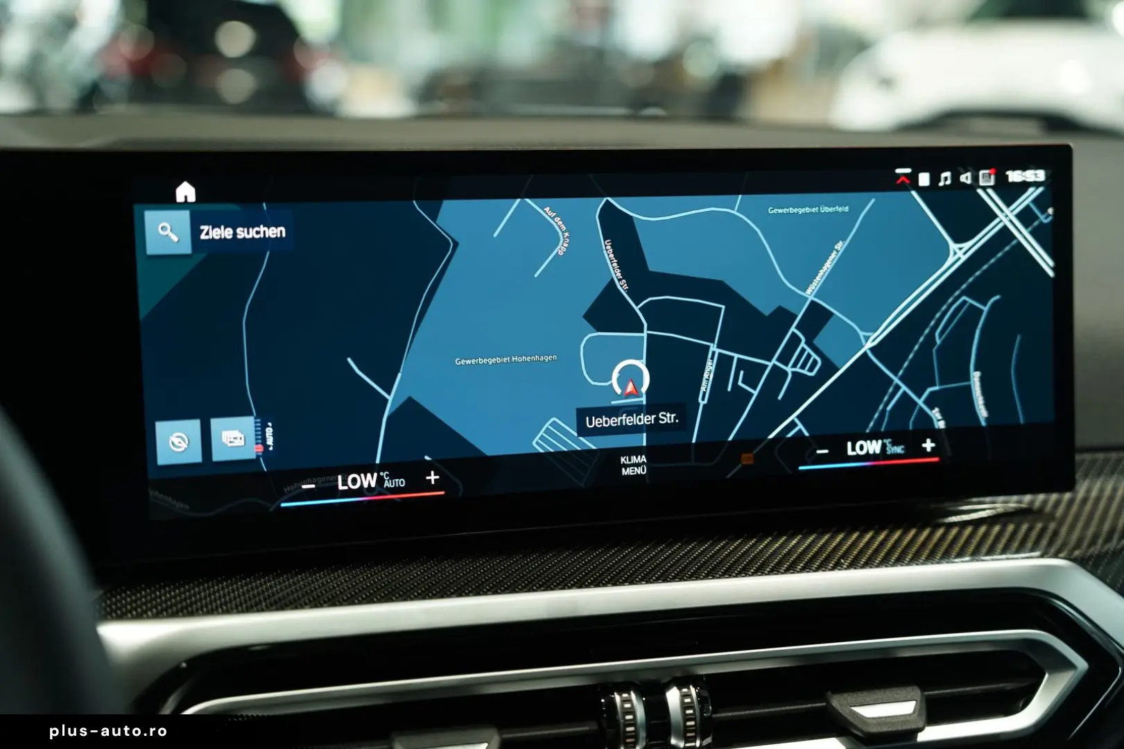 BMW M2 Coupé  1.Hand  GSD  H&K  MwSt.  Carbon