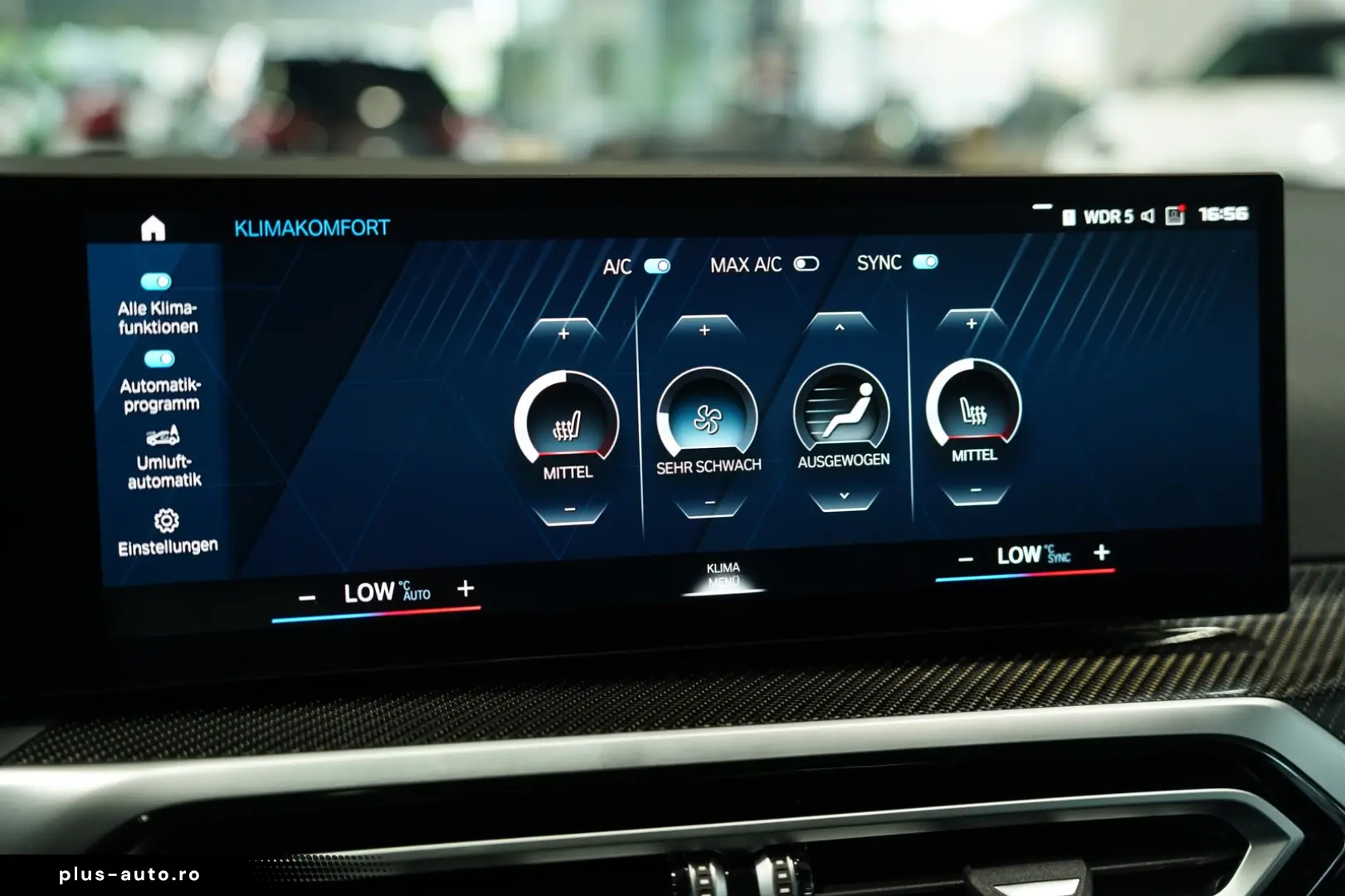 BMW M2 Coupé  1.Hand  GSD  H&K  MwSt.  Carbon
