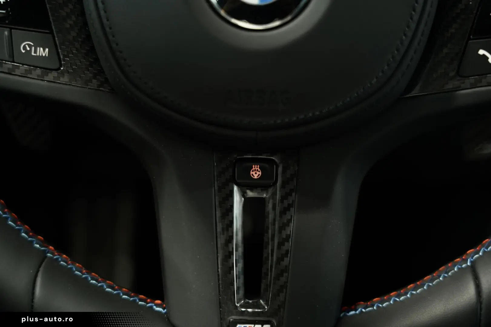 BMW M2 Coupé  1.Hand  GSD  H&K  MwSt.  Carbon