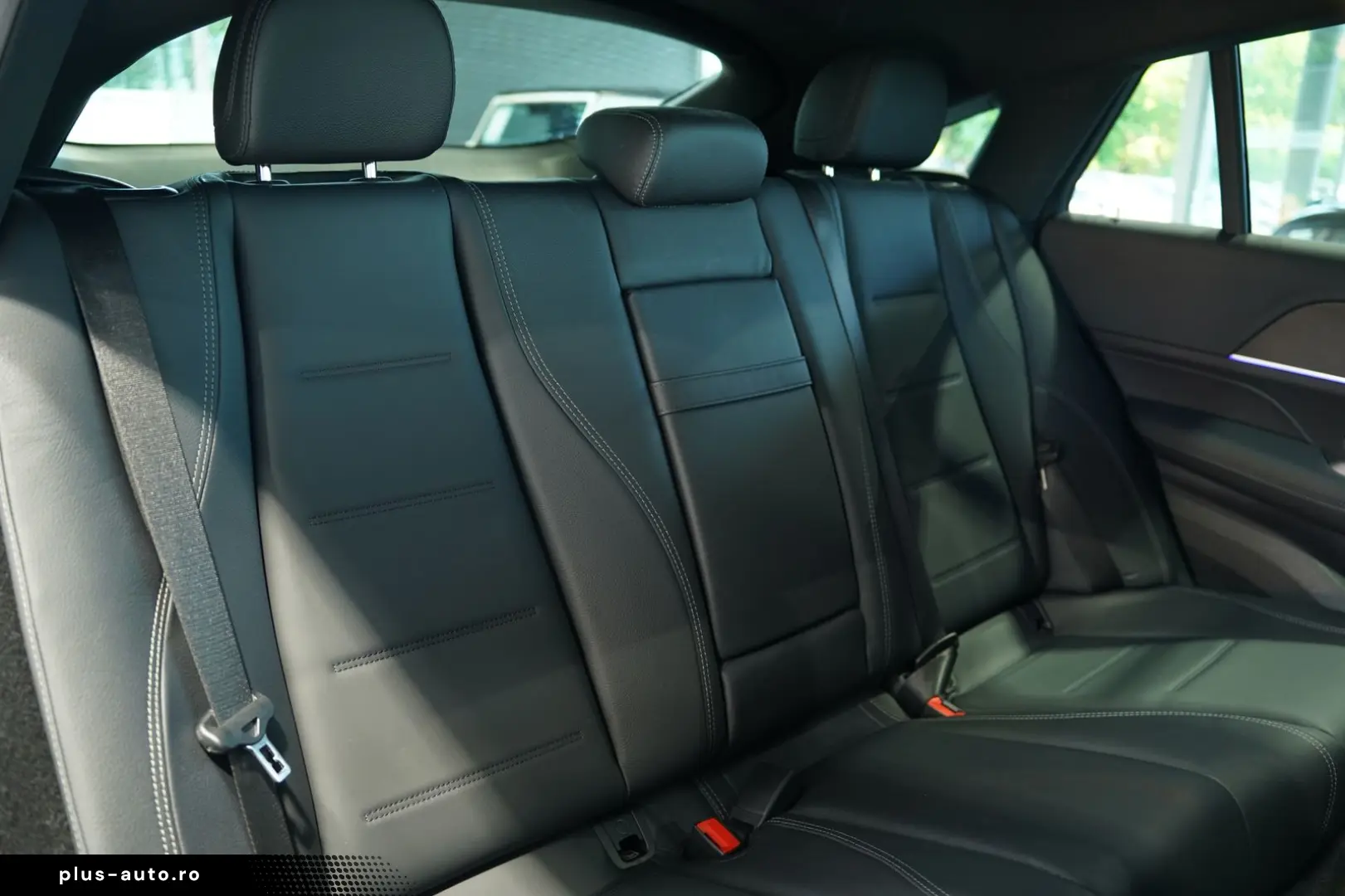 MERCEDES-BENZ GLE 450 d Coupé 4M 2.H  22 Pano MwSt HUD BURM