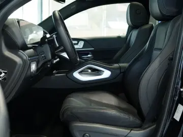 MERCEDES-BENZ GLE 450 d Coupé 4M 2.H  22 Pano MwSt HUD BURM
