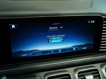 MERCEDES-BENZ GLE 450 d Coupé 4M 2.H  22 Pano MwSt HUD BURM