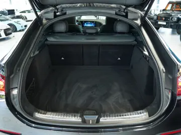MERCEDES-BENZ GLE 450 d Coupé 4M 2.H  22 Pano MwSt HUD BURM