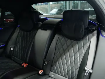 MERCEDES-BENZ S 450 d 4M Lang AMG Line  MwSt.  NP 175K  21
