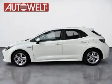 TOYOTA Corolla 1.8 Comfort Kamera LED Navi ACC LM SpurH