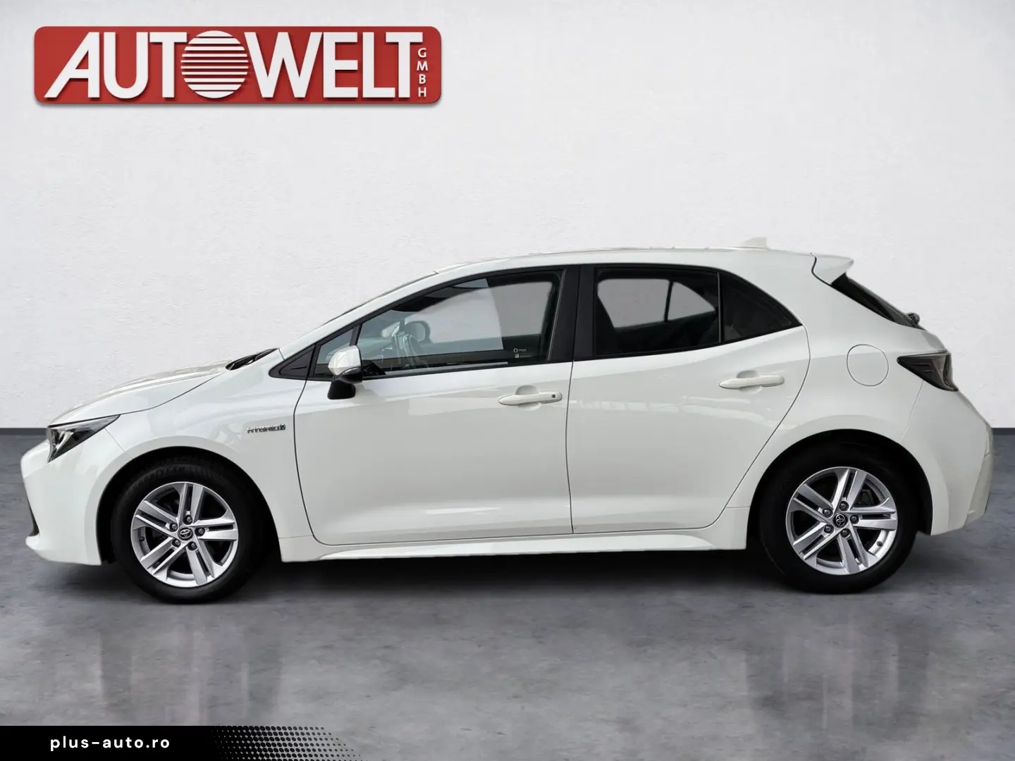 TOYOTA Corolla 1.8 Comfort Kamera LED Navi ACC LM SpurH