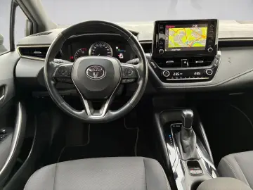 TOYOTA Corolla 1.8 Comfort Kamera LED Navi ACC LM SpurH