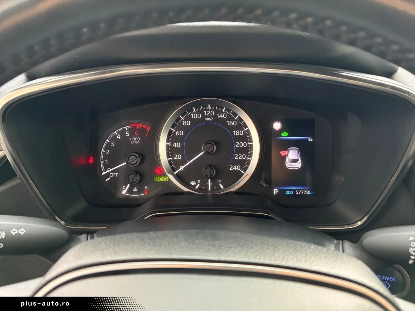 TOYOTA Corolla 1.8 Comfort Kamera LED Navi ACC LM SpurH