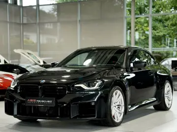 BMW M2 Coupé 1.H  20  Carbon M