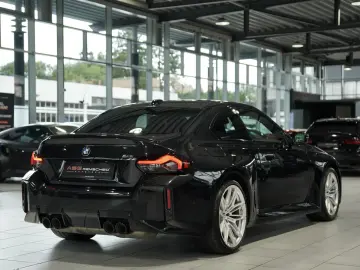 BMW M2 Coupé 1.H  20  Carbon M