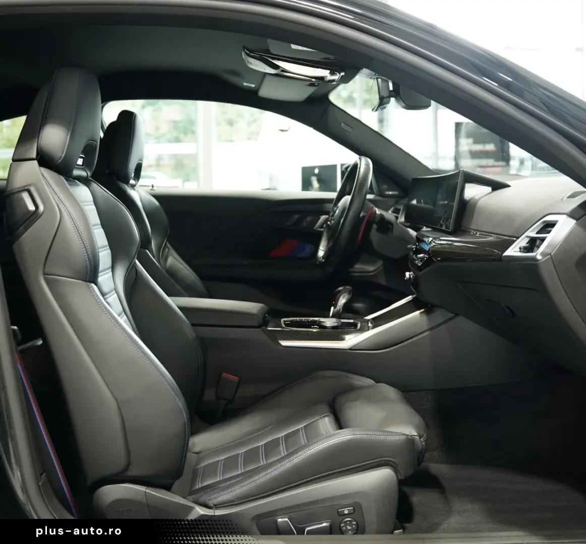 BMW M2 Coupé 1.H  20  Carbon M