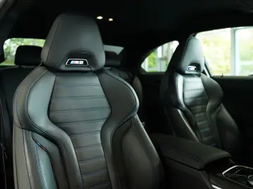 BMW M2 Coupé 1.H  20  Carbon M