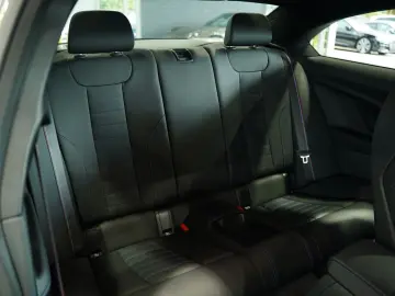 BMW M2 Coupé 1.H  20  Carbon M