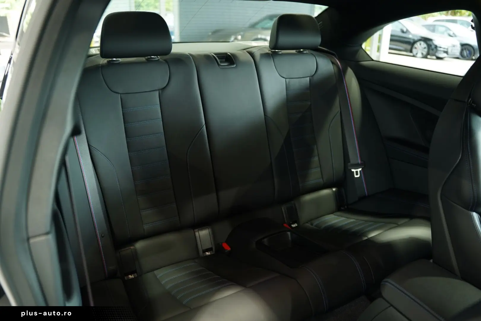 BMW M2 Coupé 1.H  20  Carbon M