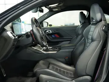 BMW M2 Coupé 1.H  20  Carbon M