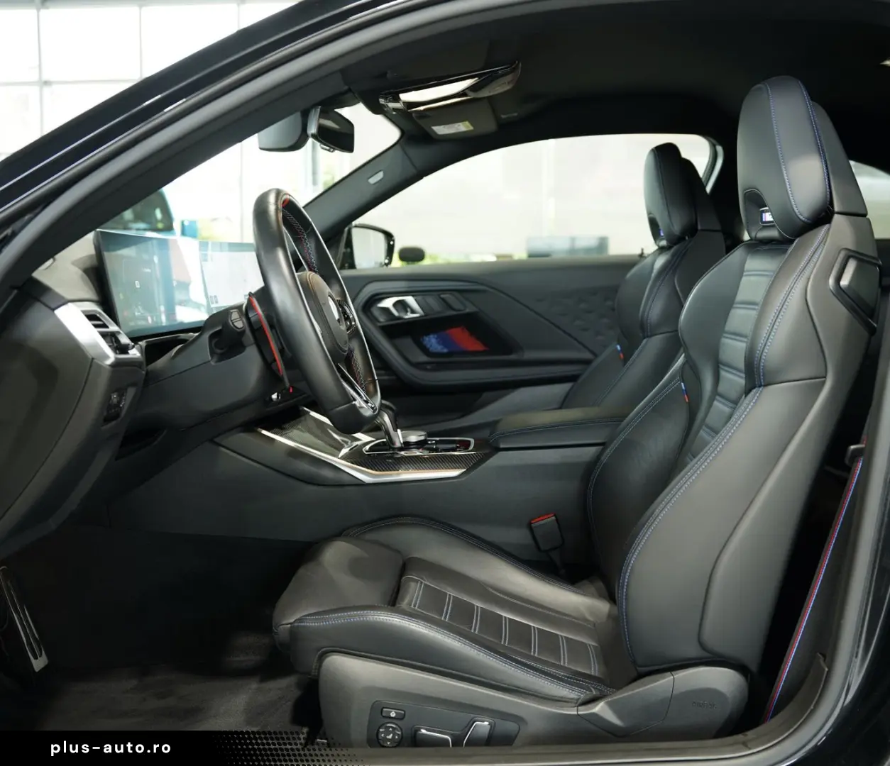 BMW M2 Coupé 1.H  20  Carbon M