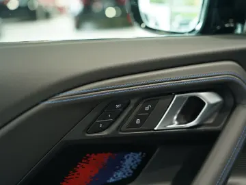 BMW M2 Coupé 1.H  20  Carbon M