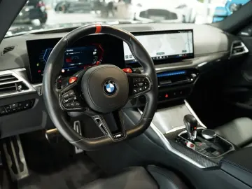 BMW M2 Coupé 1.H  20  Carbon M