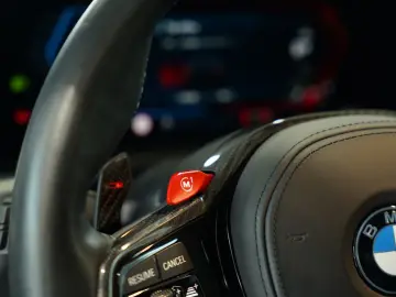 BMW M2 Coupé 1.H  20  Carbon M