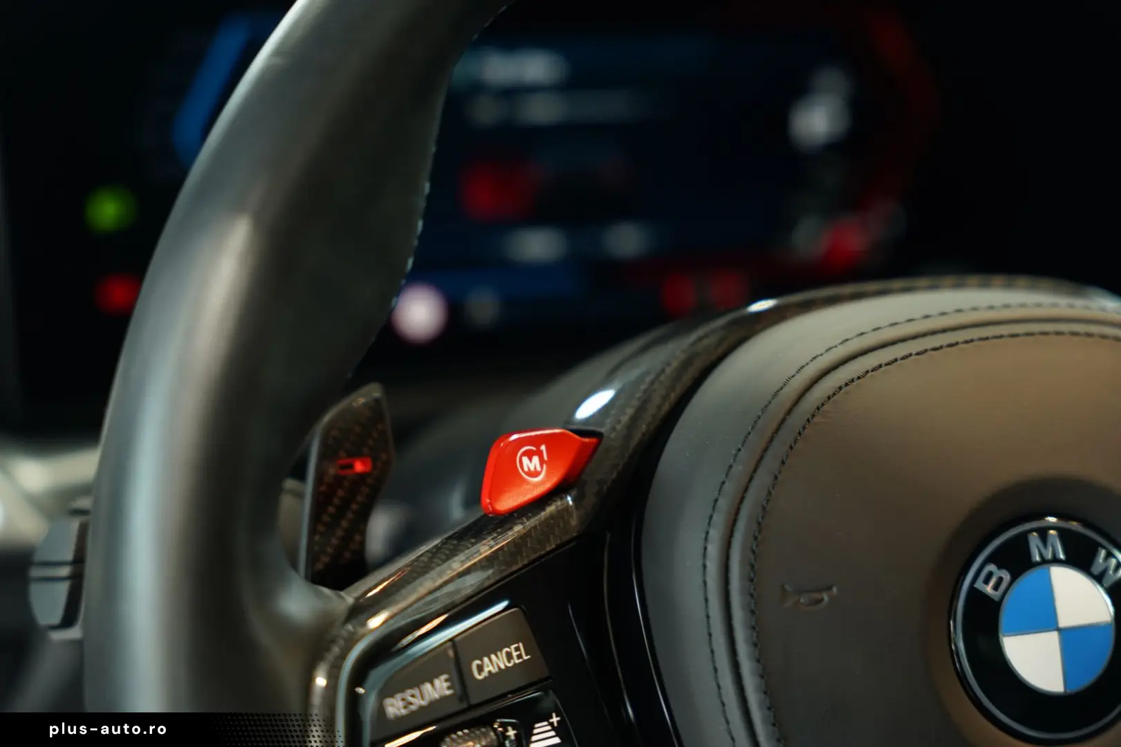 BMW M2 Coupé 1.H  20  Carbon M