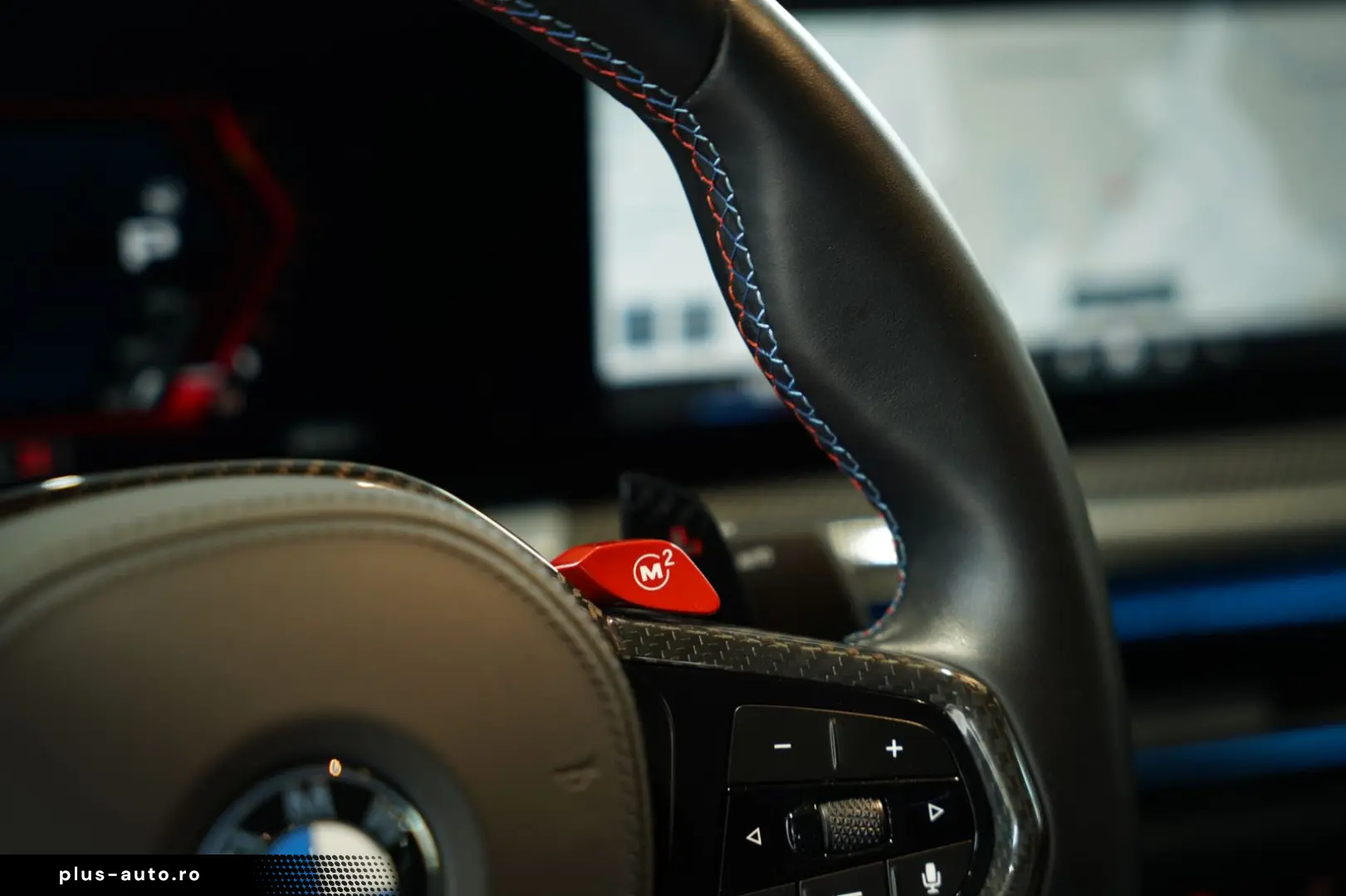 BMW M2 Coupé 1.H  20  Carbon M