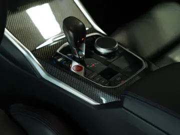 BMW M2 Coupé 1.H  20  Carbon M