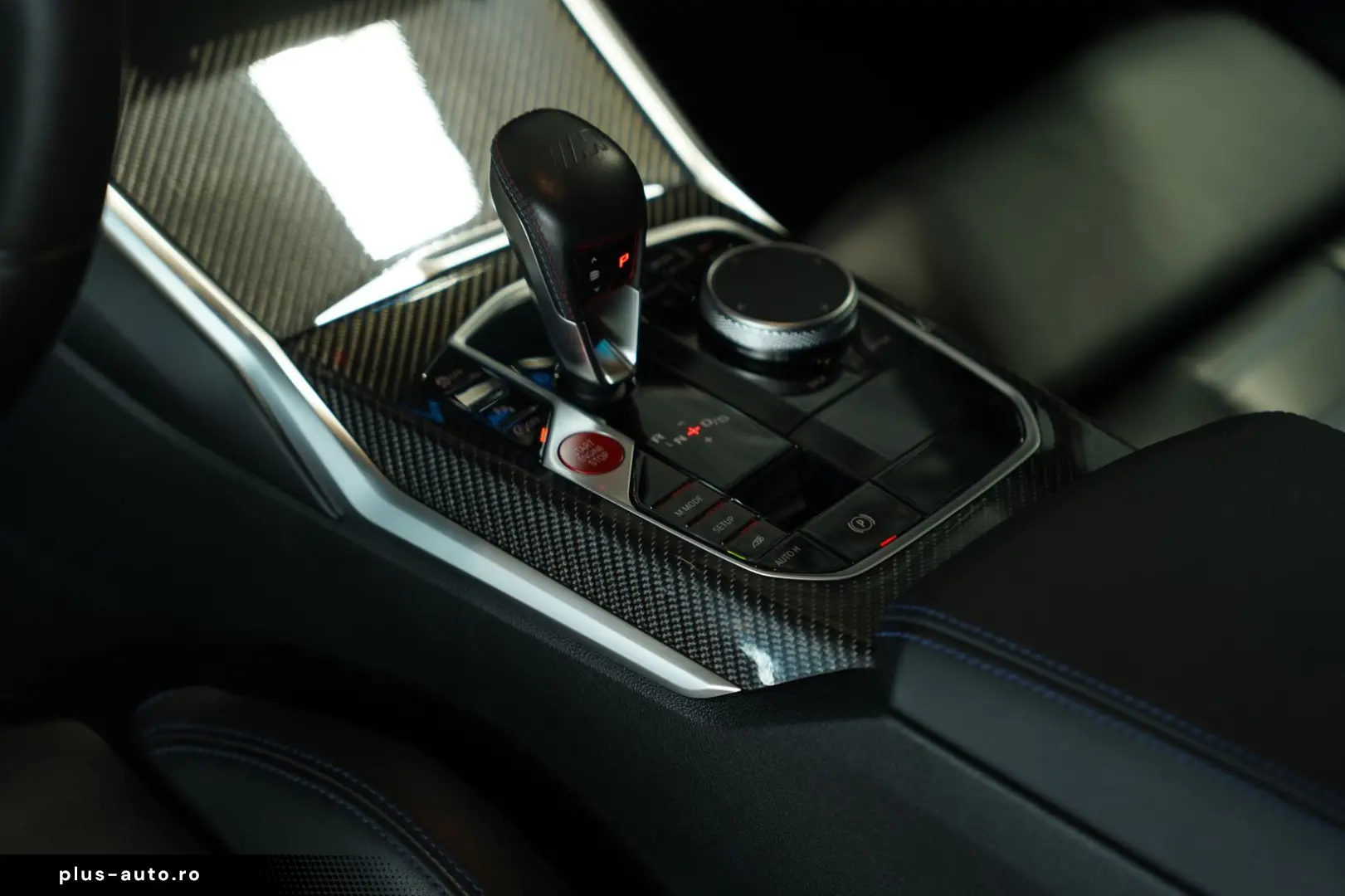 BMW M2 Coupé 1.H  20  Carbon M