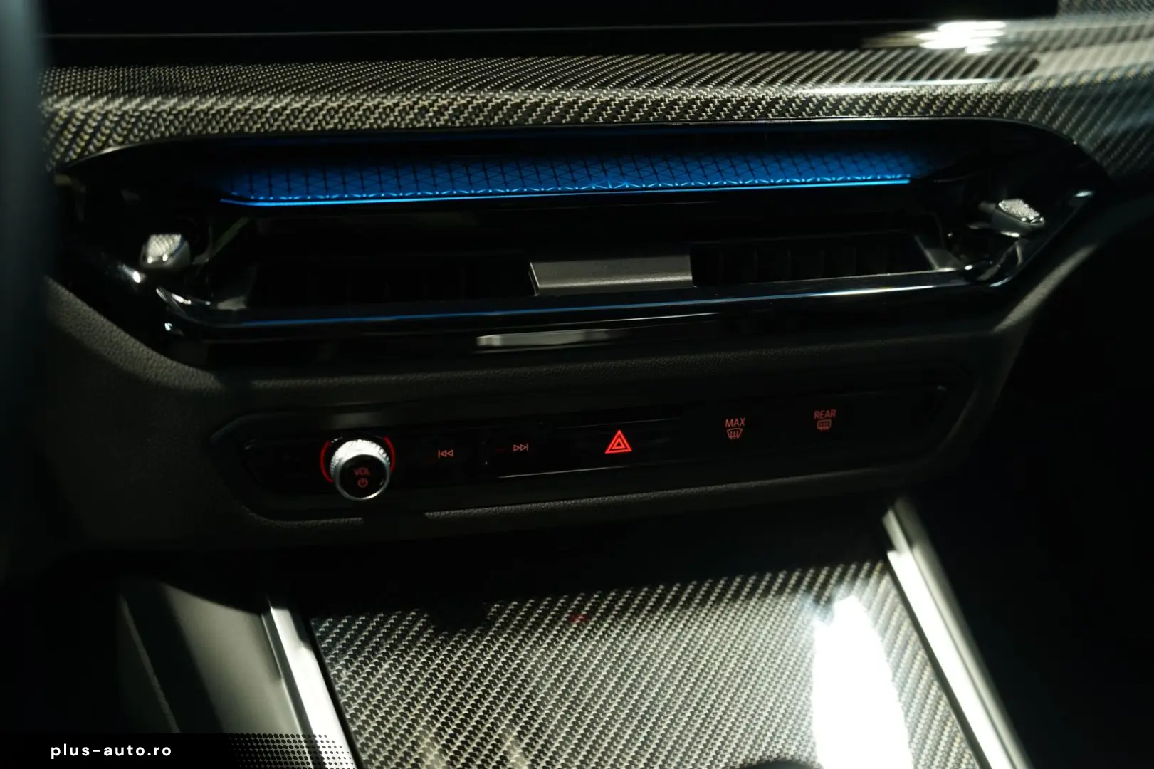 BMW M2 Coupé 1.H  20  Carbon M