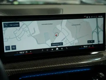 BMW M2 Coupé 1.H  20  Carbon M