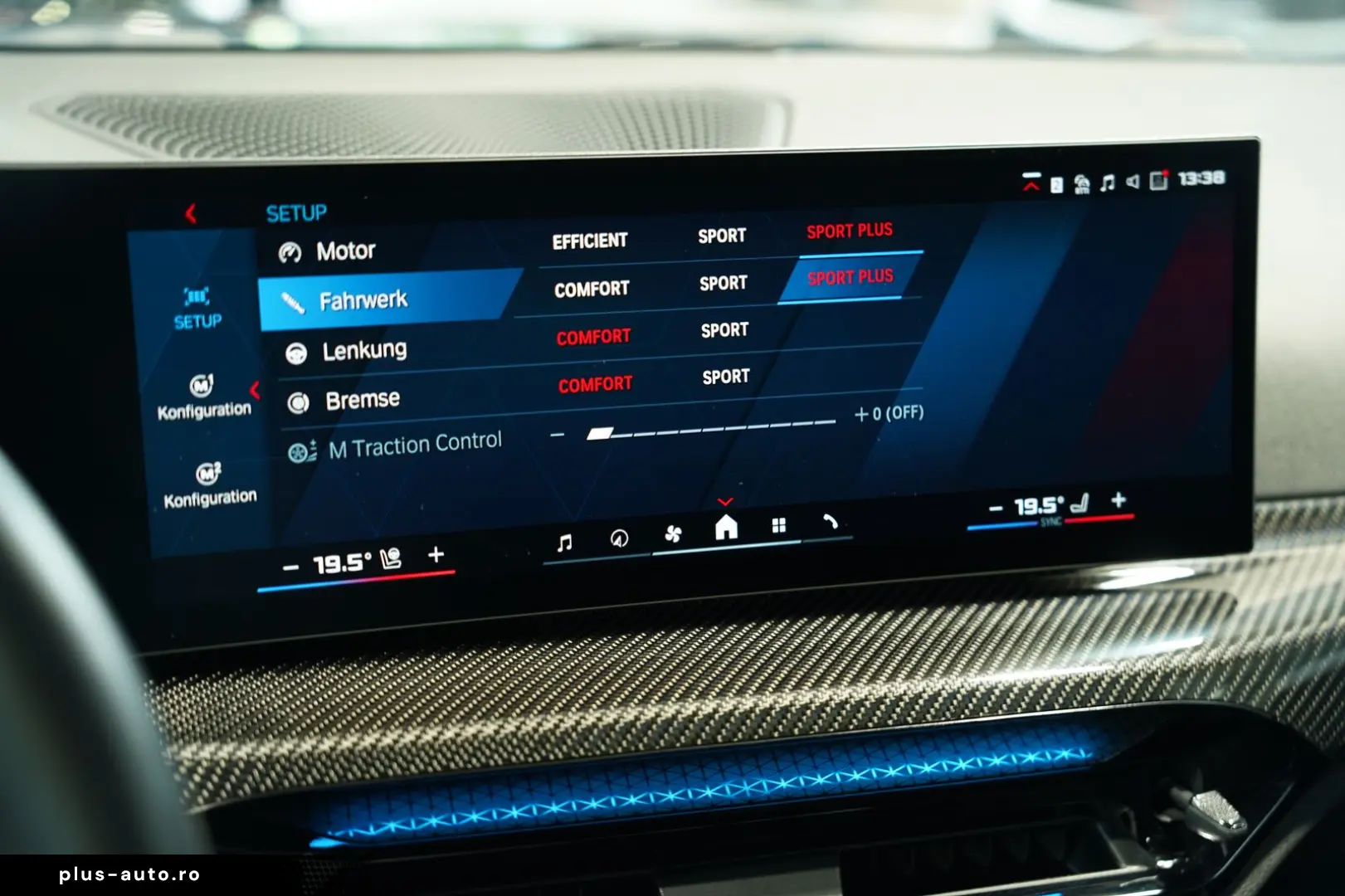 BMW M2 Coupé 1.H  20  Carbon M