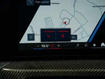BMW M2 Coupé 1.H  20  Carbon M