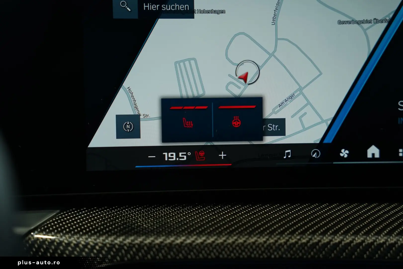 BMW M2 Coupé 1.H  20  Carbon M