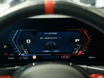 BMW M2 Coupé 1.H  20  Carbon M