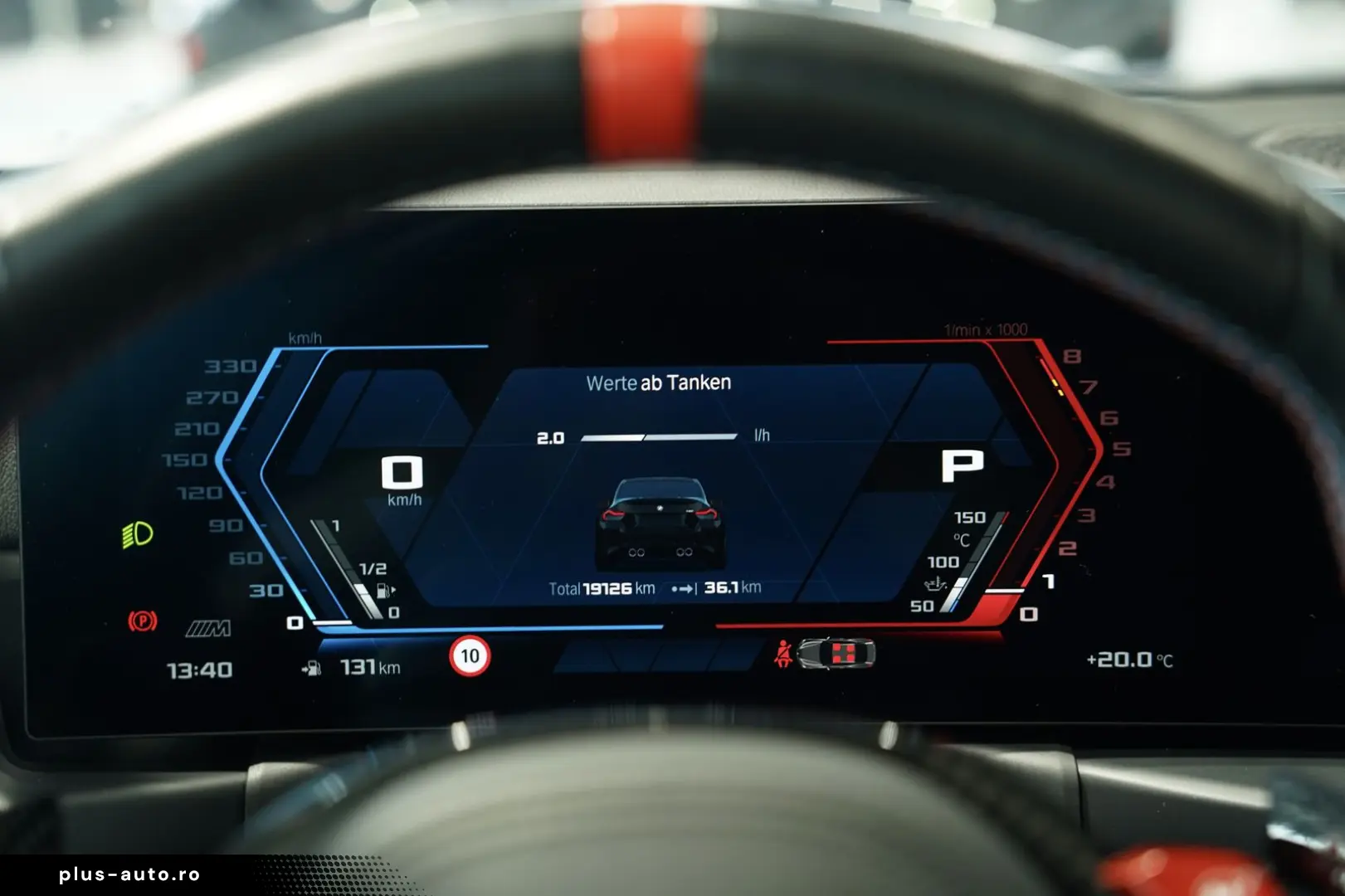 BMW M2 Coupé 1.H  20  Carbon M
