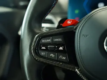 BMW M2 Coupé 1.H  20  Carbon M