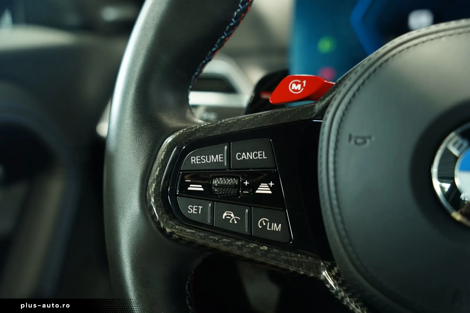 BMW M2 Coupé 1.H  20  Carbon M