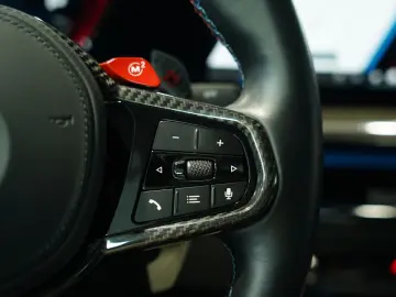 BMW M2 Coupé 1.H  20  Carbon M
