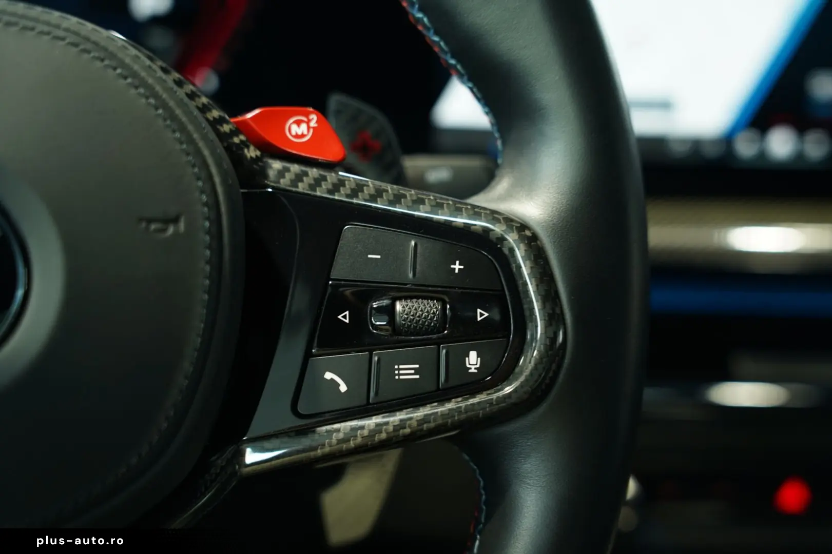 BMW M2 Coupé 1.H  20  Carbon M