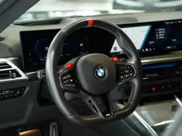 BMW M2 Coupé 1.H  20  Carbon M
