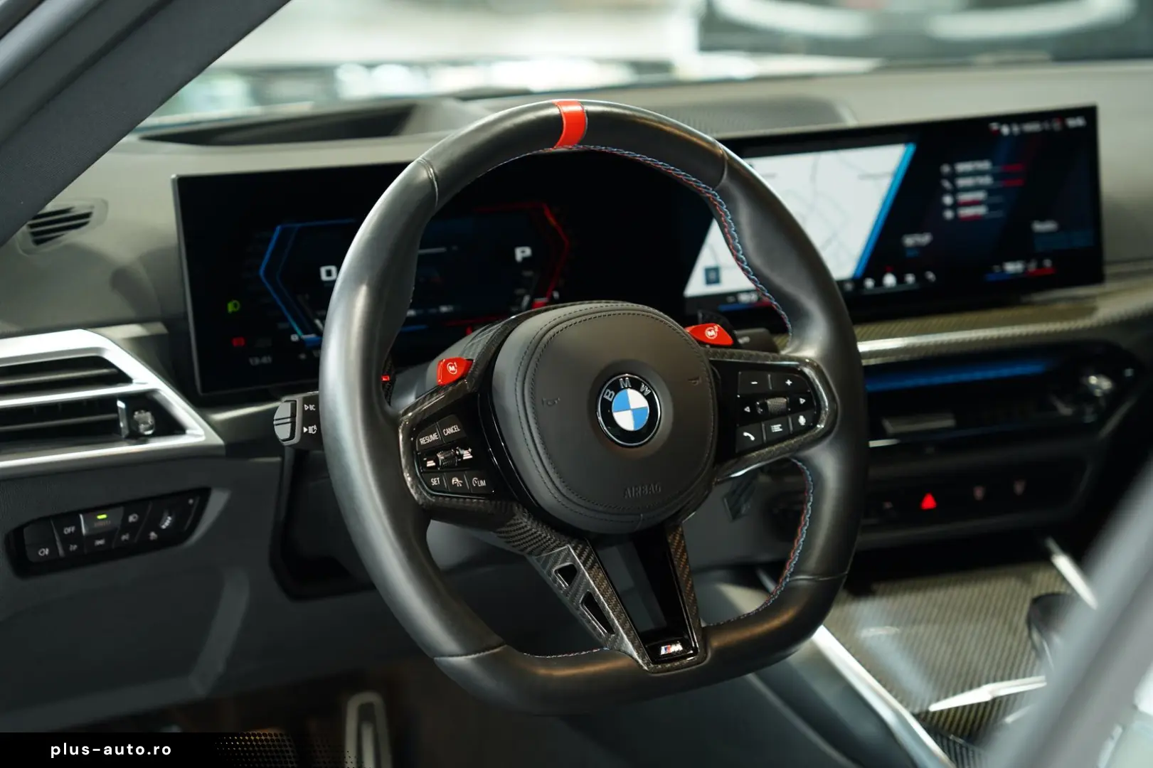 BMW M2 Coupé 1.H  20  Carbon M