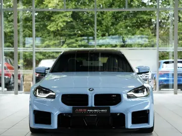 BMW M2 Coupé M Race