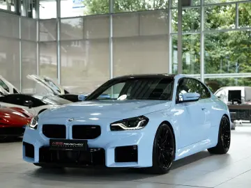 BMW M2 Coupé M Race