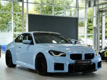 BMW M2 Coupé M Race